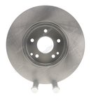 DVJX 14-34101 Disc Brake Rotor - Front - view 3