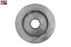 DVJX 14-34145 Disc Brake Rotor - Rear - view 5