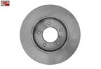 DVJX 14-34173 Disc Brake Rotor - Front - view 5
