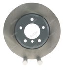 DVJX 14-34173 Disc Brake Rotor - Front - view 1