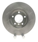 DVJX 14-34173 Disc Brake Rotor - Front - view 3