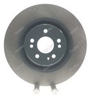DVJX 14-34178 Disc Brake Rotor - Front - view 1