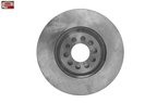 DVJX 14-34193 Disc Brake Rotor - Front - view 2