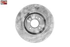 DVJX 14-34231 Disc Brake Rotor - Front - view 5
