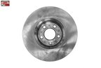 DVJX 14-34255 Disc Brake Rotor - Front - view 5