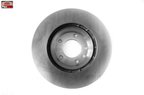 DVJX 14-34264 Disc Brake Rotor - Front Right - view 3