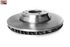 DVJX 14-34264 Disc Brake Rotor - Front Right - view 1