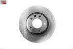 DVJX 14-34264 Disc Brake Rotor - Front Right - view 2