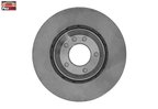 DVJX 14-34265 Disc Brake Rotor - Front Left - view 5