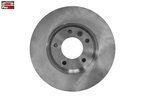 DVJX 14-34265 Disc Brake Rotor - Front Left - view 4