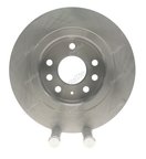 DVJX 14-34268 Disc Brake Rotor - Rear - view 3