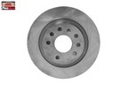 DVJX 14-34268 Disc Brake Rotor - Rear - view 4