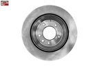 DVJX 14-34287 Disc Brake Rotor - Rear - view 5
