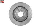 DVJX 14-34315 Disc Brake Rotor - Rear - view 5