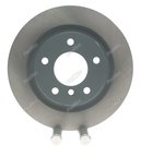 DVJX 14-34315 Disc Brake Rotor - Rear - view 1