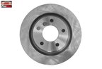 DVJX 14-34315 Disc Brake Rotor - Rear - view 4