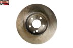 DVJX 14-34324 Disc Brake Rotor - Front - view 5