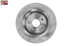 DVJX 14-34371 Disc Brake Rotor - Rear - view 5