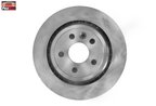 DVJX 14-34371 Disc Brake Rotor - Rear - view 4