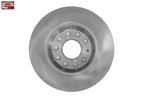 DVJX 14-34399 Disc Brake Rotor - Rear - view 5