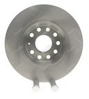 DVJX 14-34399 Disc Brake Rotor - Rear - view 3