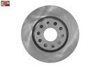 DVJX 14-34399 Disc Brake Rotor - Rear - view 4