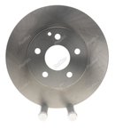 DVJX 14-34424 Disc Brake Rotor - Front - view 1