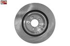 DVJX 14-53029 Disc Brake Rotor - Front - view 5