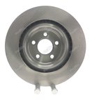 DVJX 14-53029 Disc Brake Rotor - Front - view 3