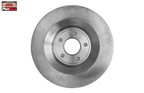 DVJX 14-53058 Disc Brake Rotor - Front - view 3