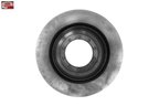 DVJX 14-53060 Disc Brake Rotor - Front or Rear - view 3