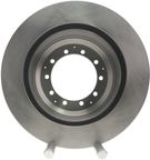 DVJX 14-53060 Disc Brake Rotor - Front or Rear - view 4