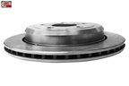 DVJX 14-53063 Disc Brake Rotor - Front or Rear - view 1