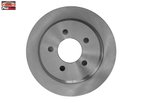 DVJX 14-5360 Disc Brake Rotor - Rear - view 2