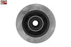 DVJX 14-54022 Disc Brake Rotor - Front - view 3