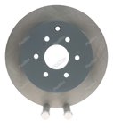 DVJX 14-54029 Disc Brake Rotor - Front - view 1