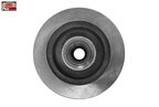 DVJX 14-54033 Disc Brake Rotor - Front - view 5