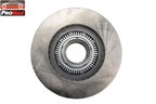 DVJX 14-54038 Disc Brake Rotor - Front - view 3