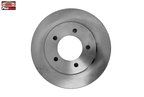 DVJX 14-54044 Disc Brake Rotor - Front - view 2
