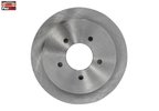 DVJX 14-54047 Disc Brake Rotor - Rear - view 2