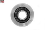 DVJX 14-54064 Disc Brake Rotor - Front or Rear - view 3