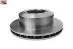 DVJX 14-54064 Disc Brake Rotor - Front or Rear - view 1