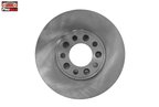 DVJX 14-54070 Disc Brake Rotor - Front - view 4