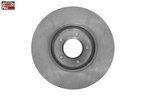 DVJX 14-54088 Disc Brake Rotor - Front - view 5