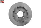 DVJX 14-54098 Disc Brake Rotor - Rear - view 5