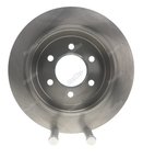 DVJX 14-54100 Disc Brake Rotor - Rear - view 3