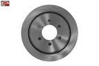 DVJX 14-54100 Disc Brake Rotor - Rear - view 4
