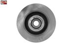 DVJX 14-54107 Disc Brake Rotor - Front - view 5