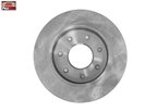 DVJX 14-54110 Disc Brake Rotor - Front - view 5