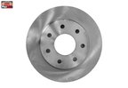 DVJX 14-54110 Disc Brake Rotor - Front - view 4